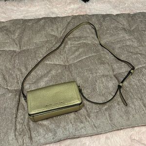 Marc Jacobs mini crossbody